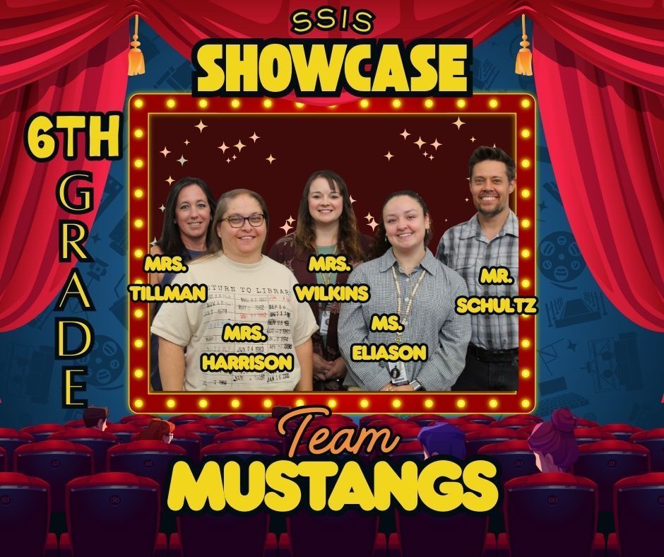 Mustangs