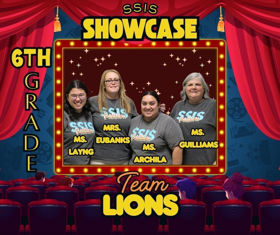 Lions