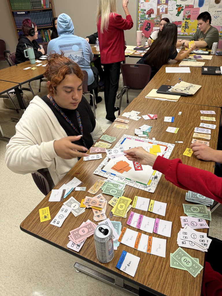 economics class assignment