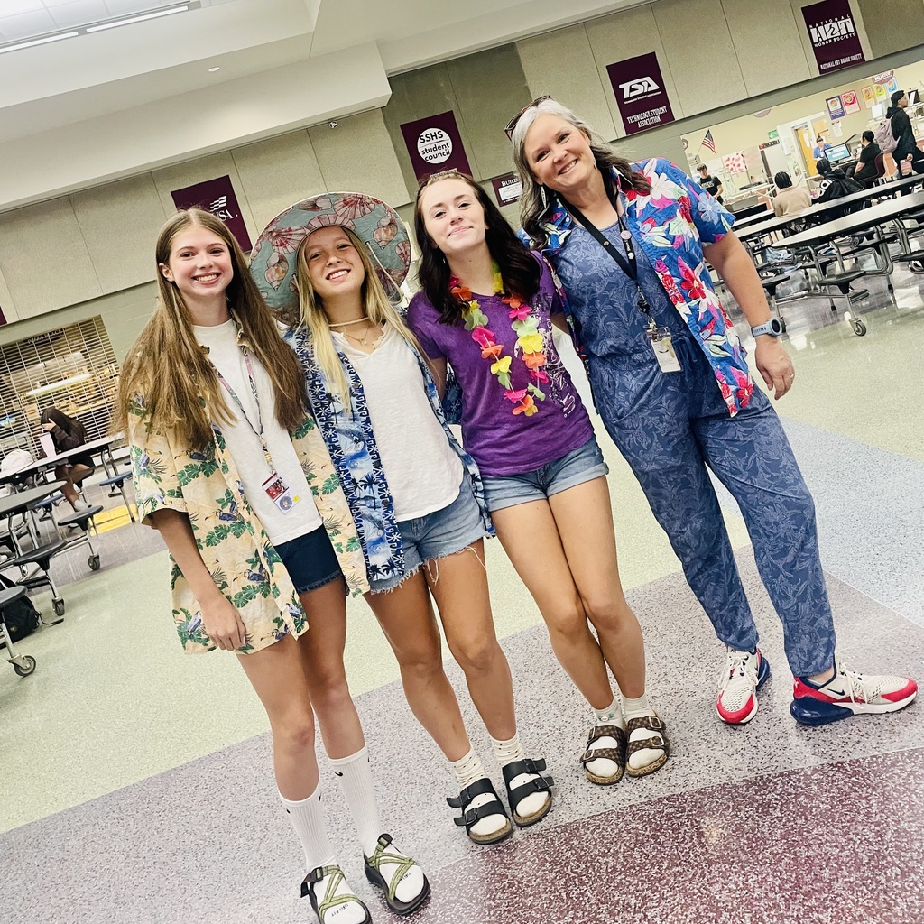 SSHS