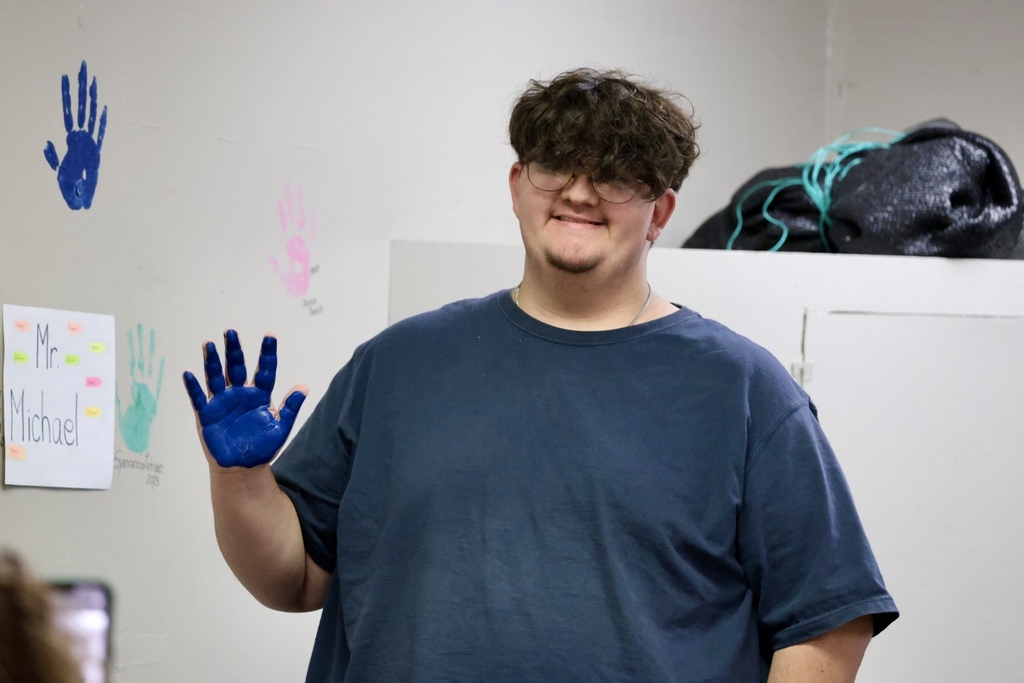 high school graduate student