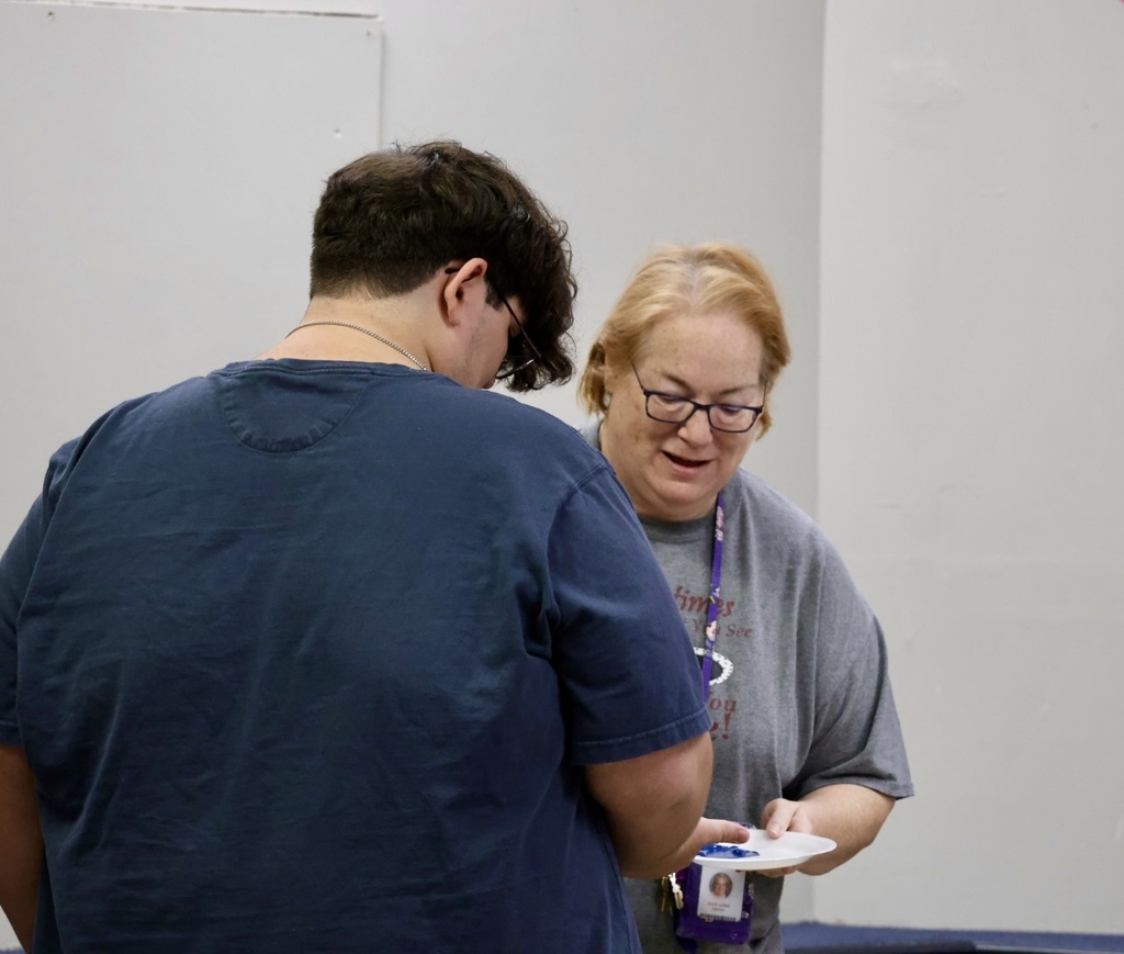 high school graduate student