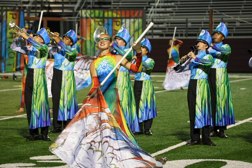 band