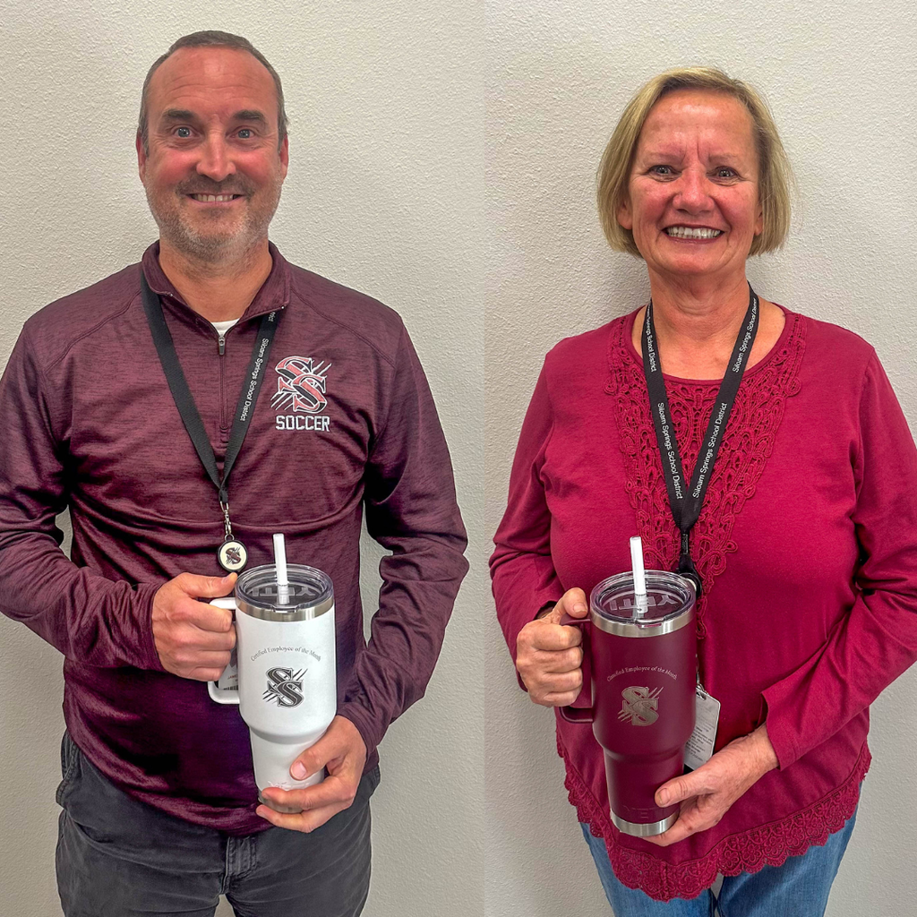 october employees of the month
