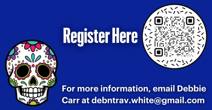 free tennis activity on nov 2nd at 2pm at the HS tennis courts for all ages and families