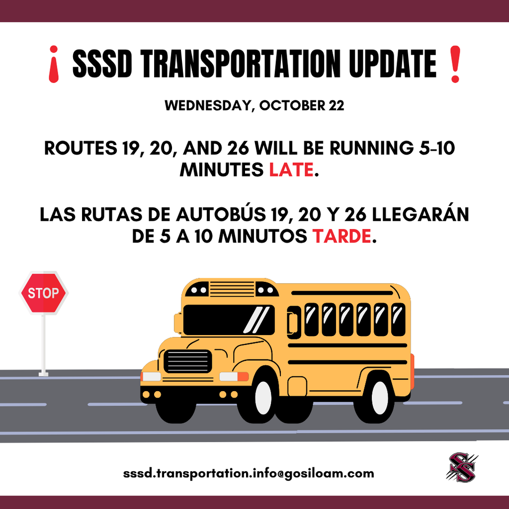 bus info