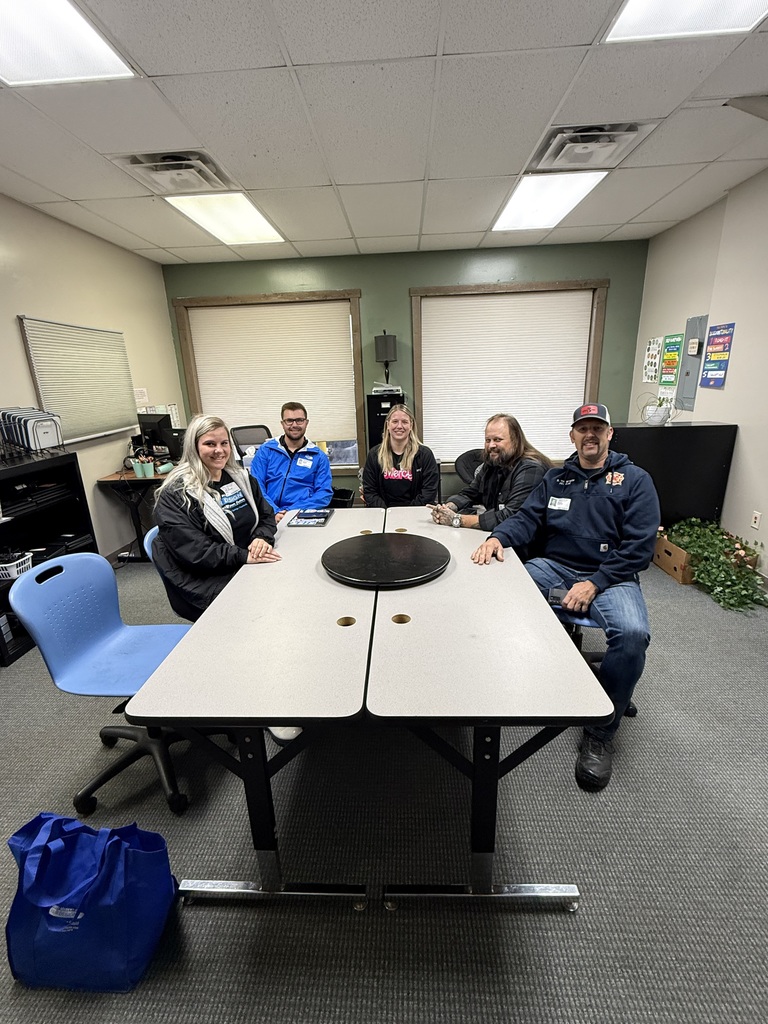 career fair participants