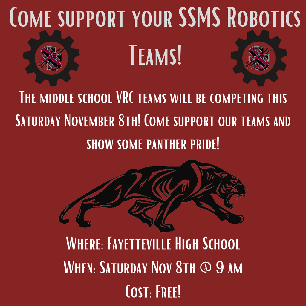 ms robotics team