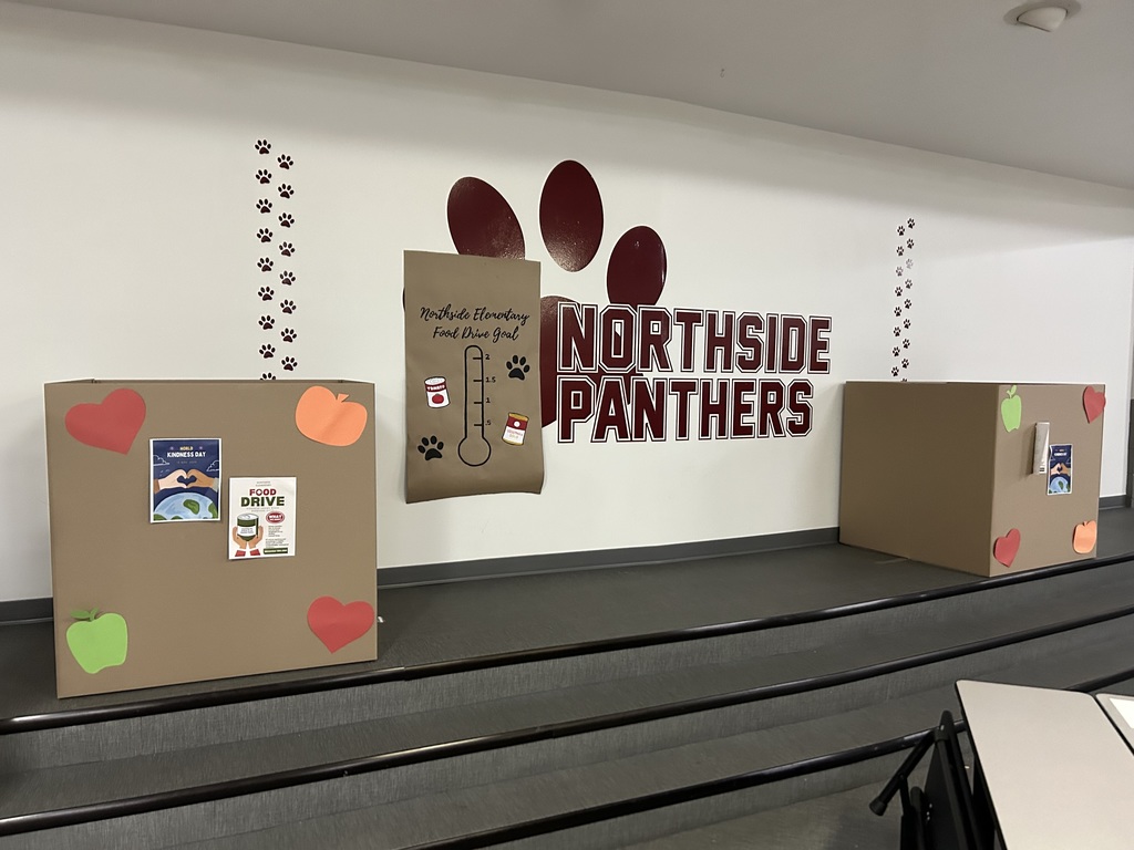 food boxes for food drive