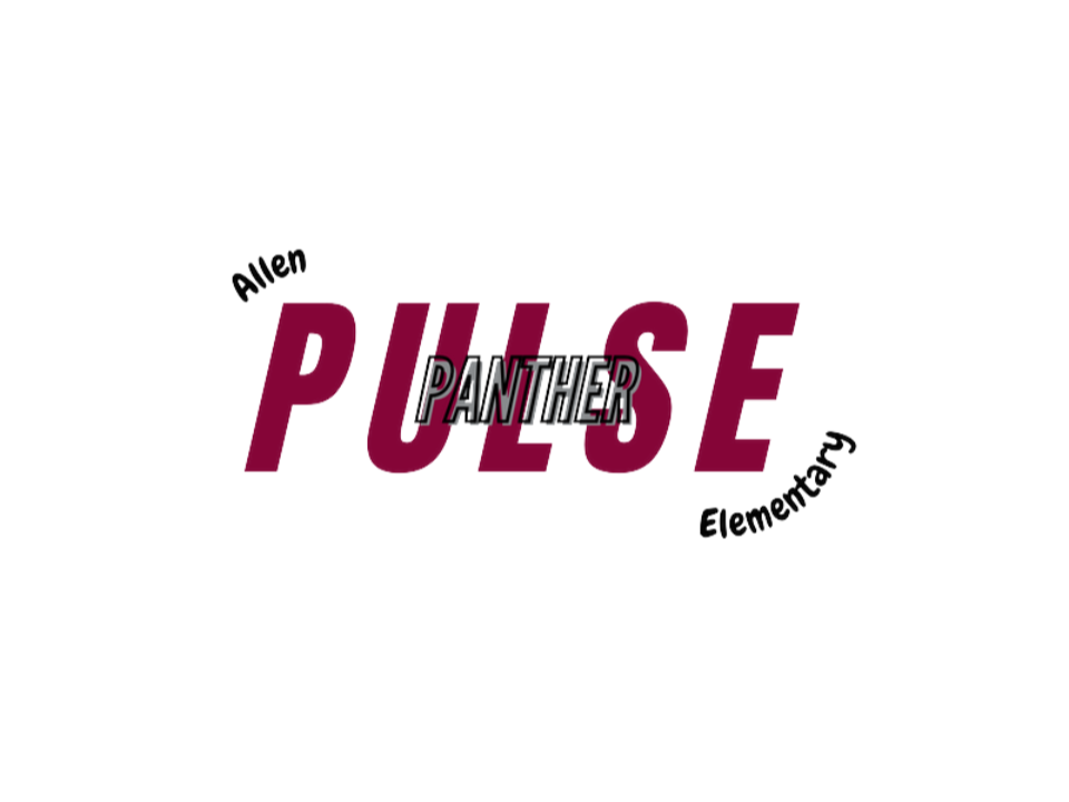 Panther Pulse Logo