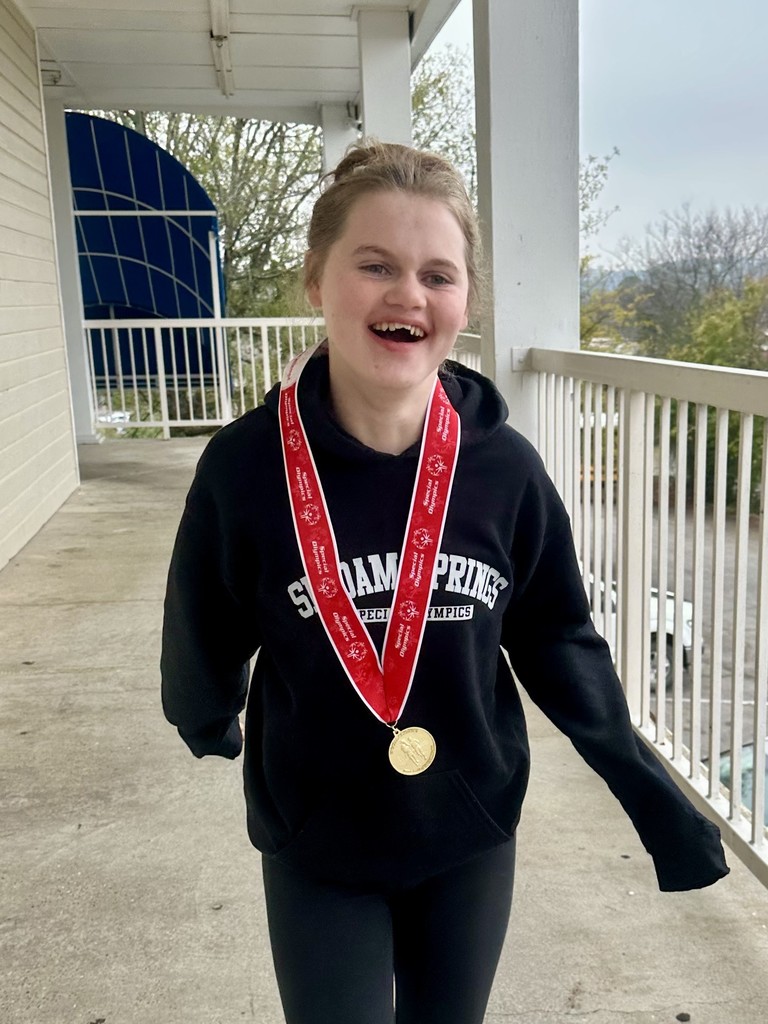 special olympics bowling