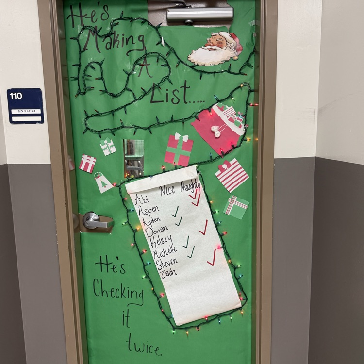 holiday door decorations 