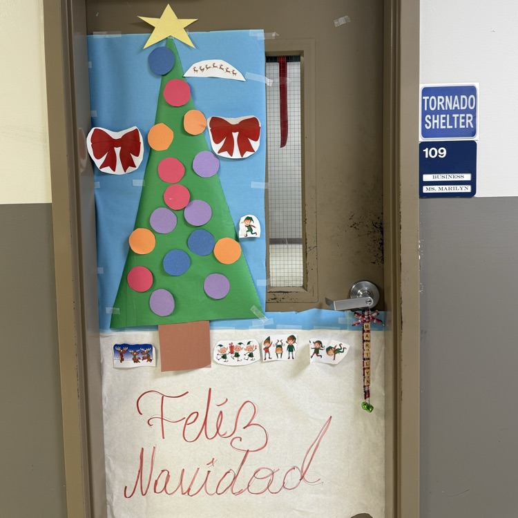 holiday door decorations 