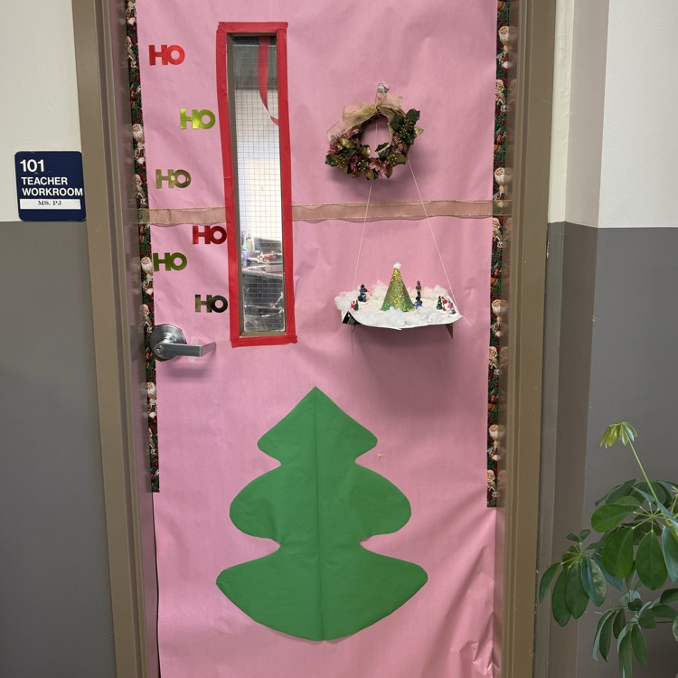 holiday door decorations 