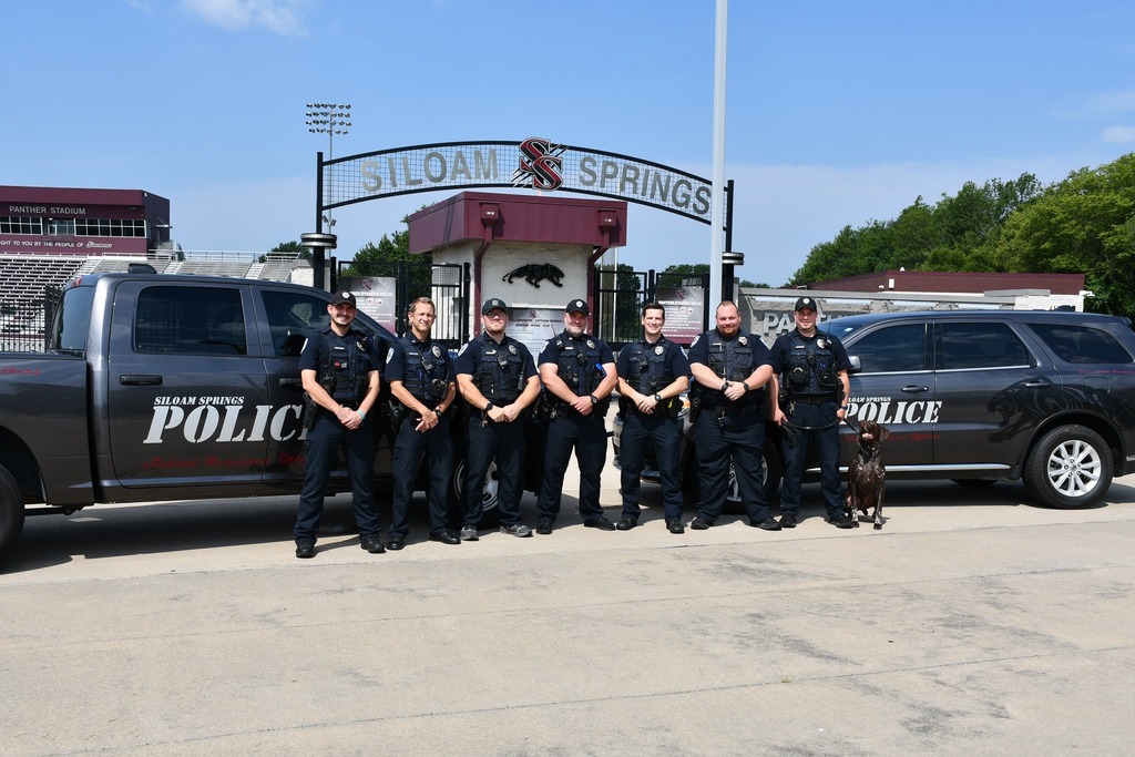 SRO team