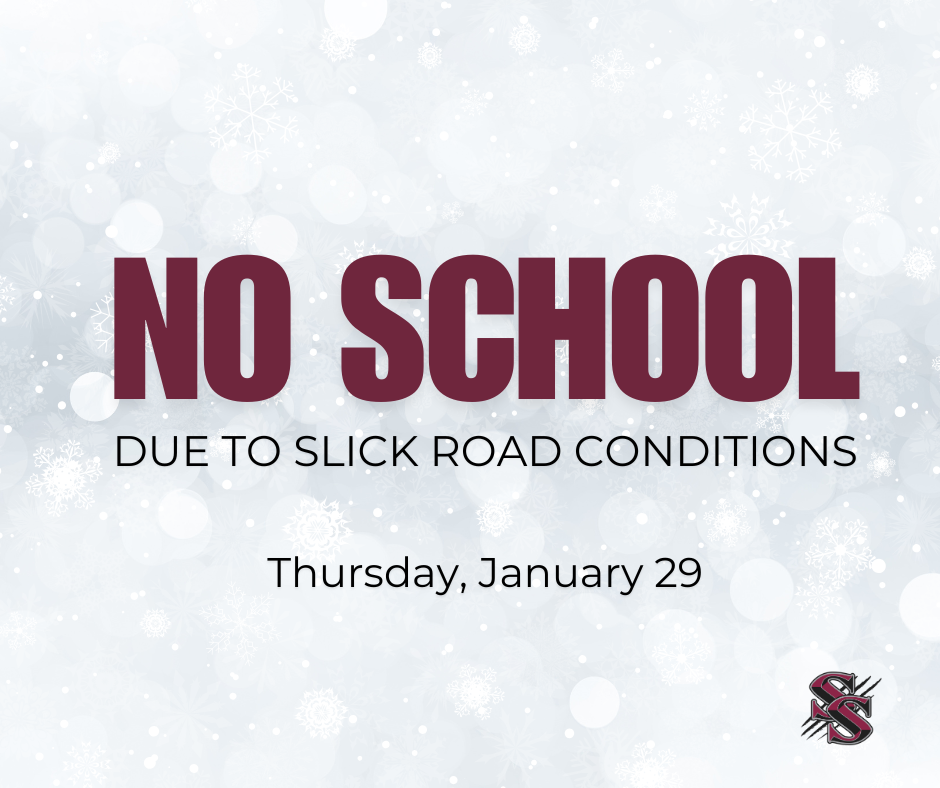 no school thursday jan 29