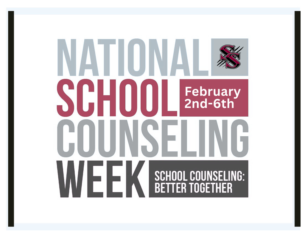 national school counseling week
