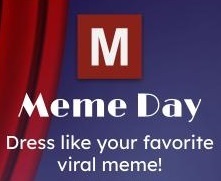 homecoming dress up days