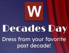 homecoming dress up days