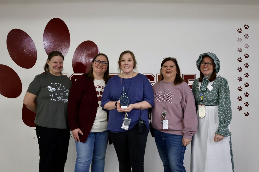 national counselor week