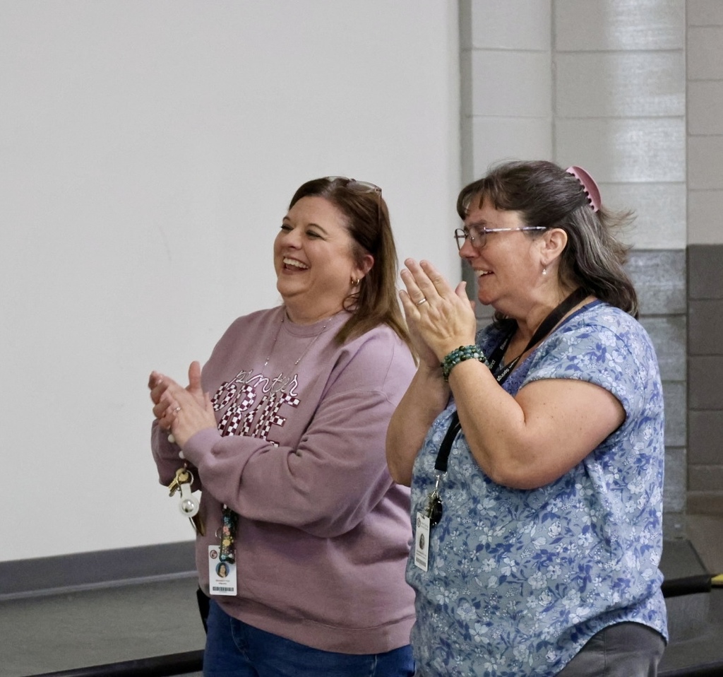 national counselor week