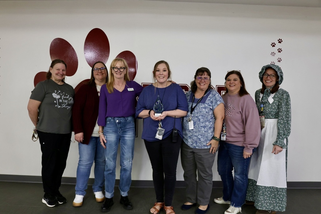 national counselor week