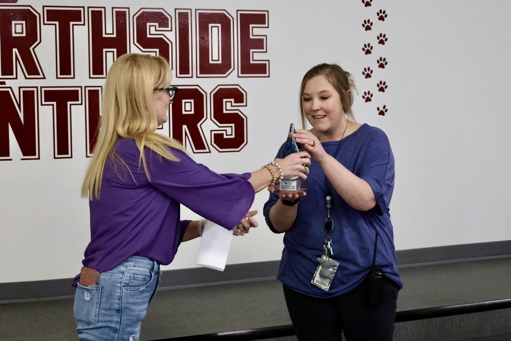 national counselor week