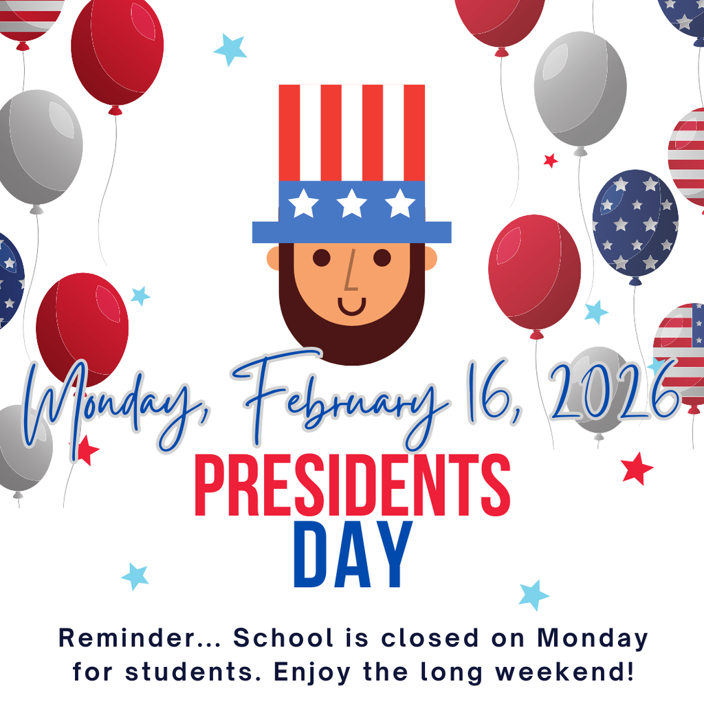 Presidents Day 