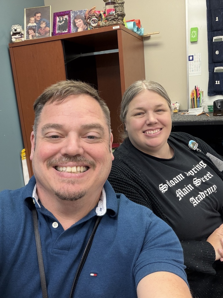 teacher training day