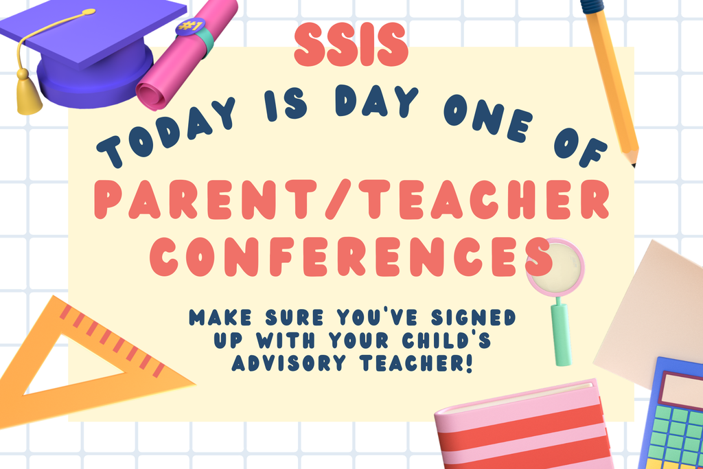 Colorful 3D Ilustrated Grid Teacher Thank You Card