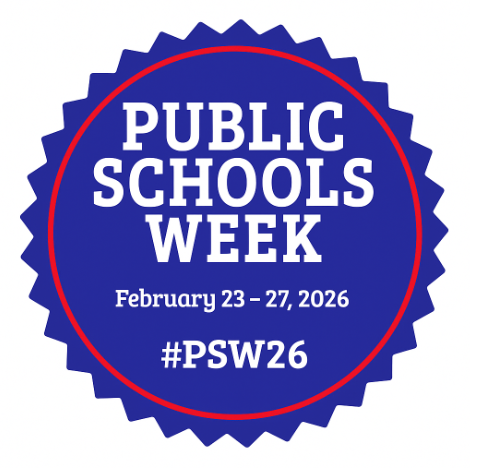 national public schools week