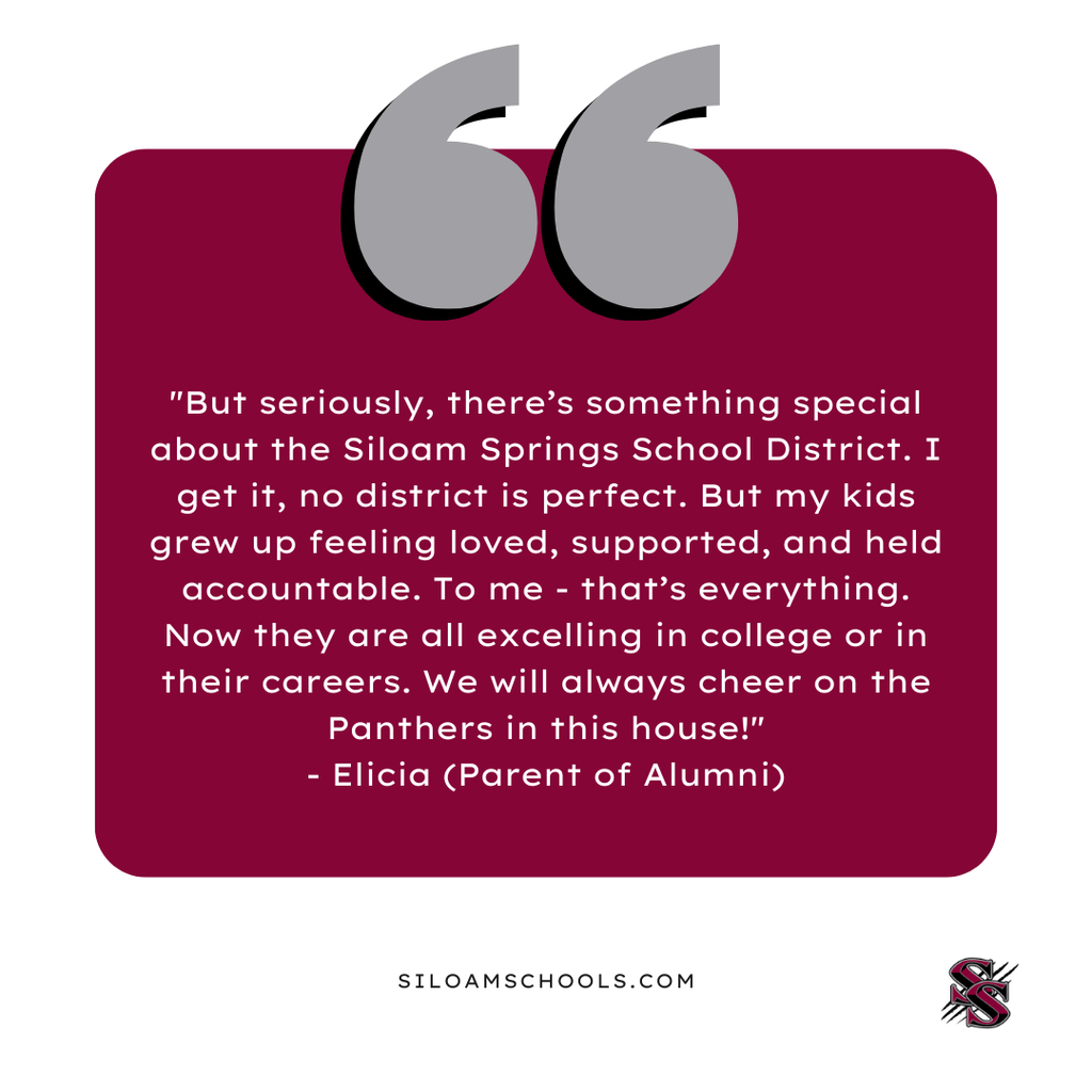 parent quote about the SSSD