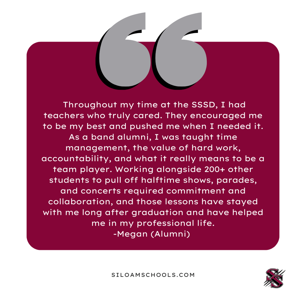 parent quote about the SSSD