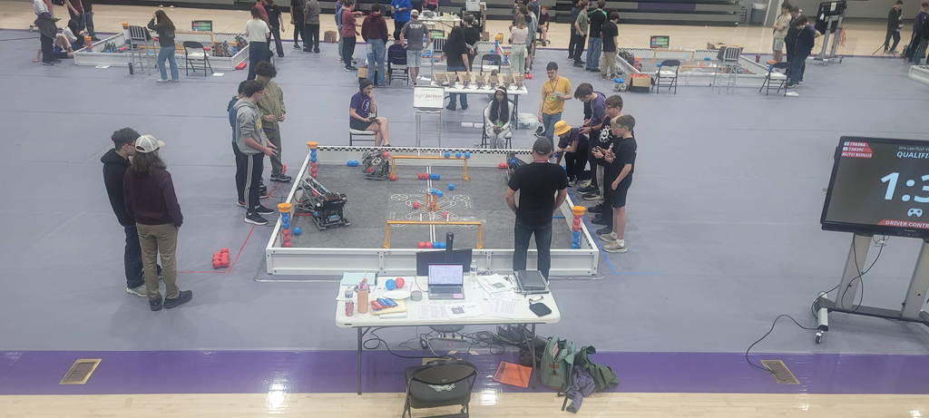 robotics competition