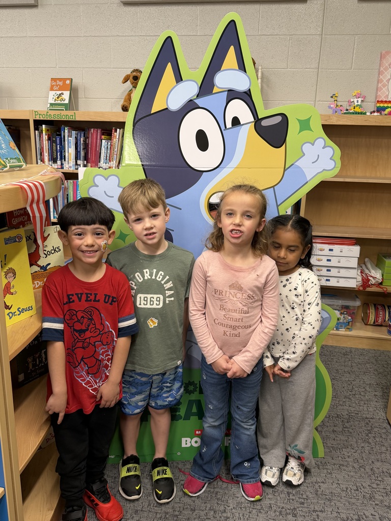 students posing for picture