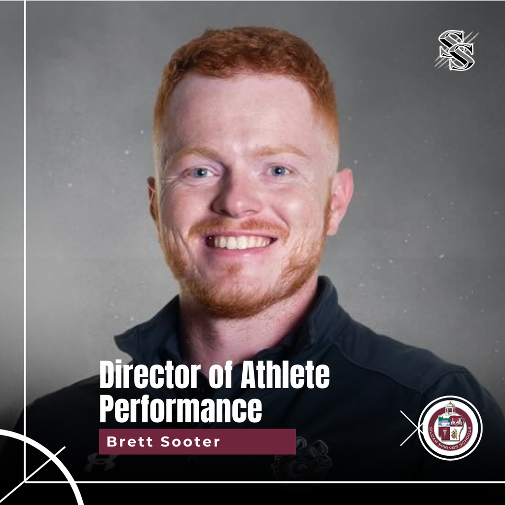 director of athlete performance