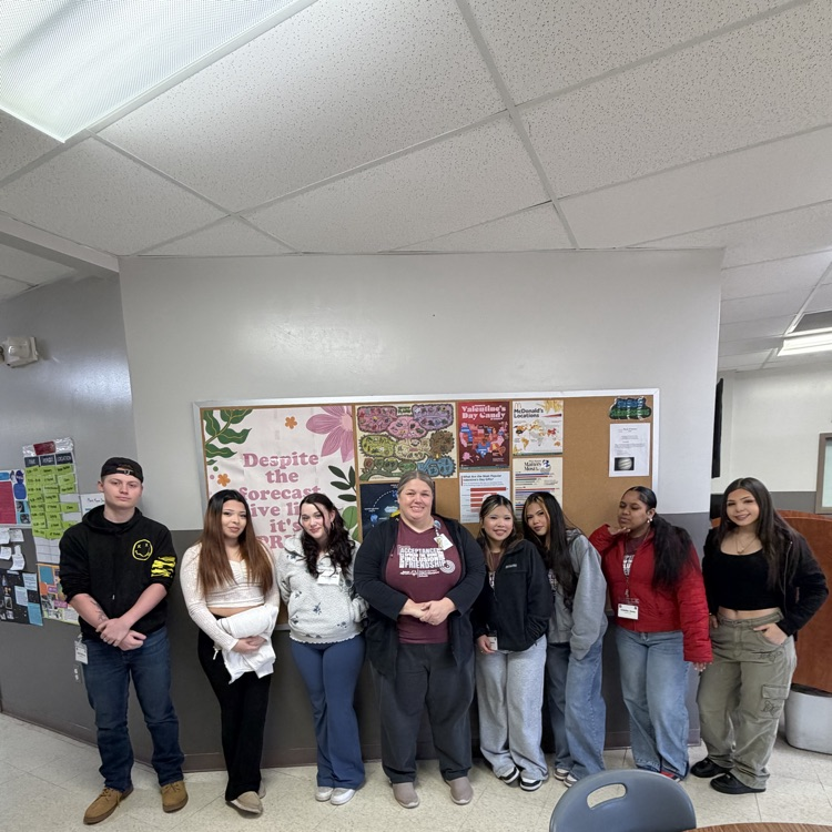 unified sports team members