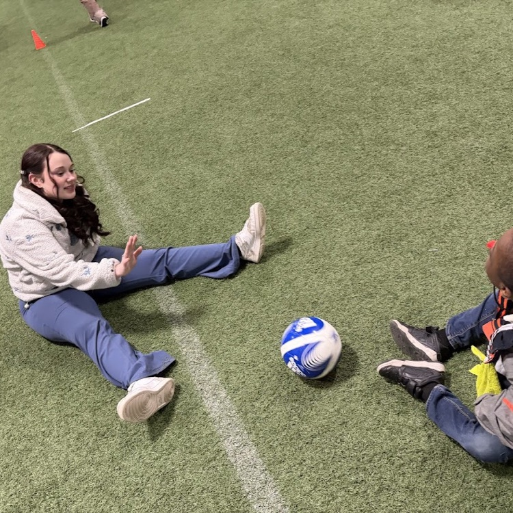 unified sports team members