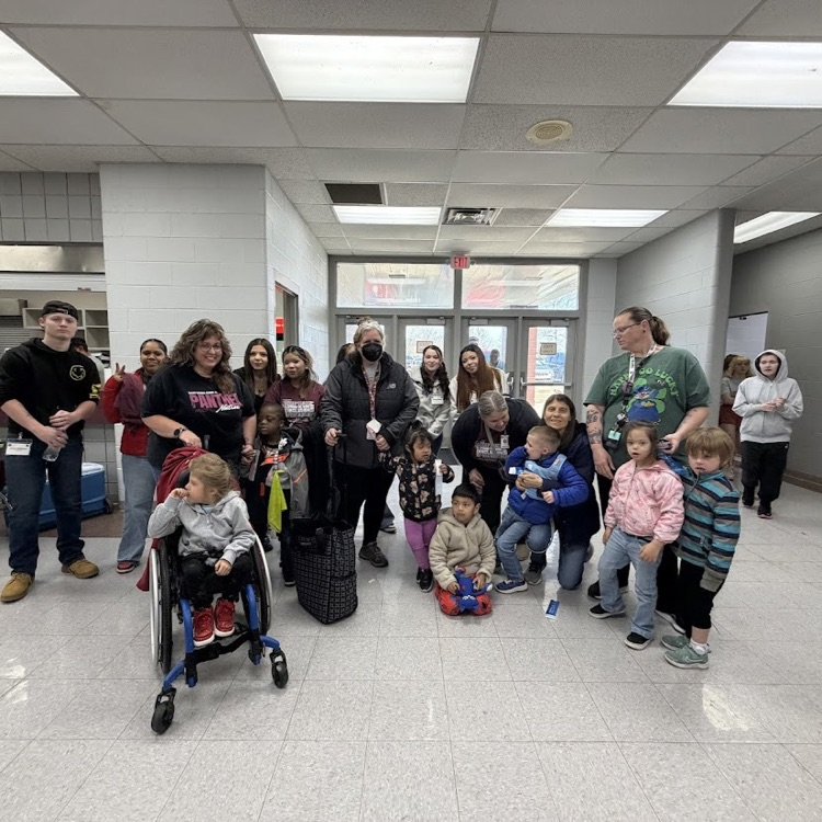 unified sports team members