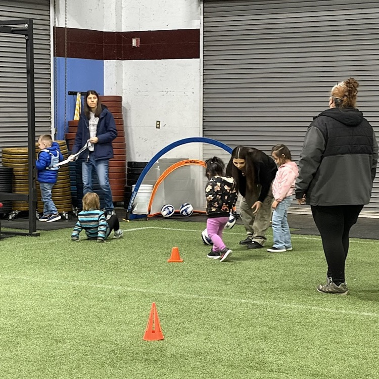 unified sports team members