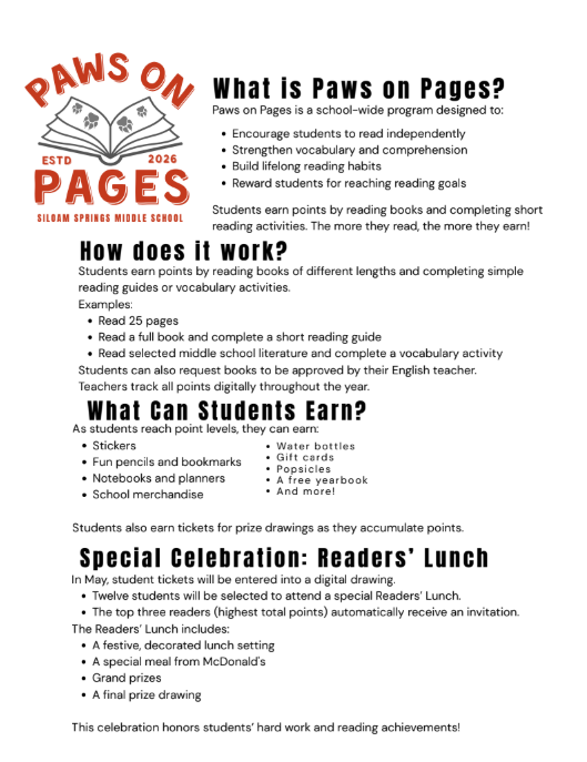 paws on pages reading challenge