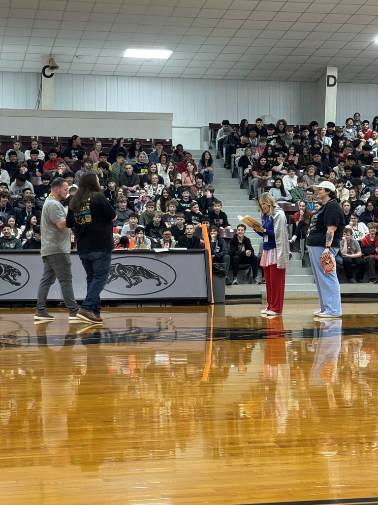 teachers doing a skit