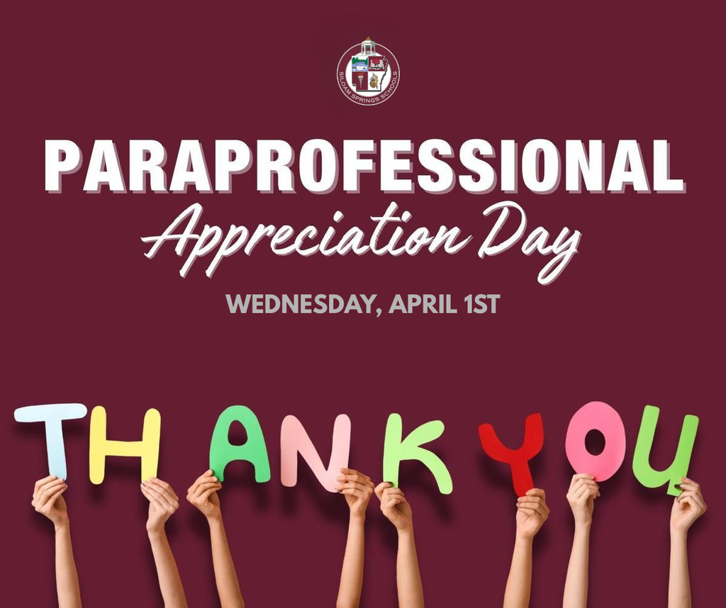 paraprofessional day
