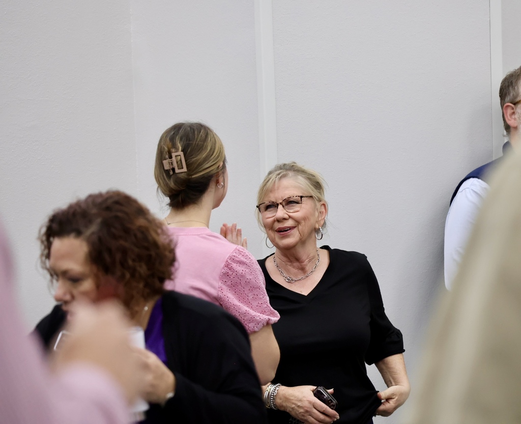 first friday coffee pictures