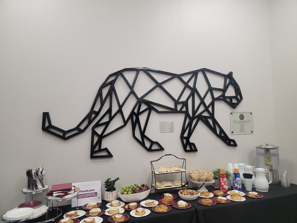 first friday coffee pictures