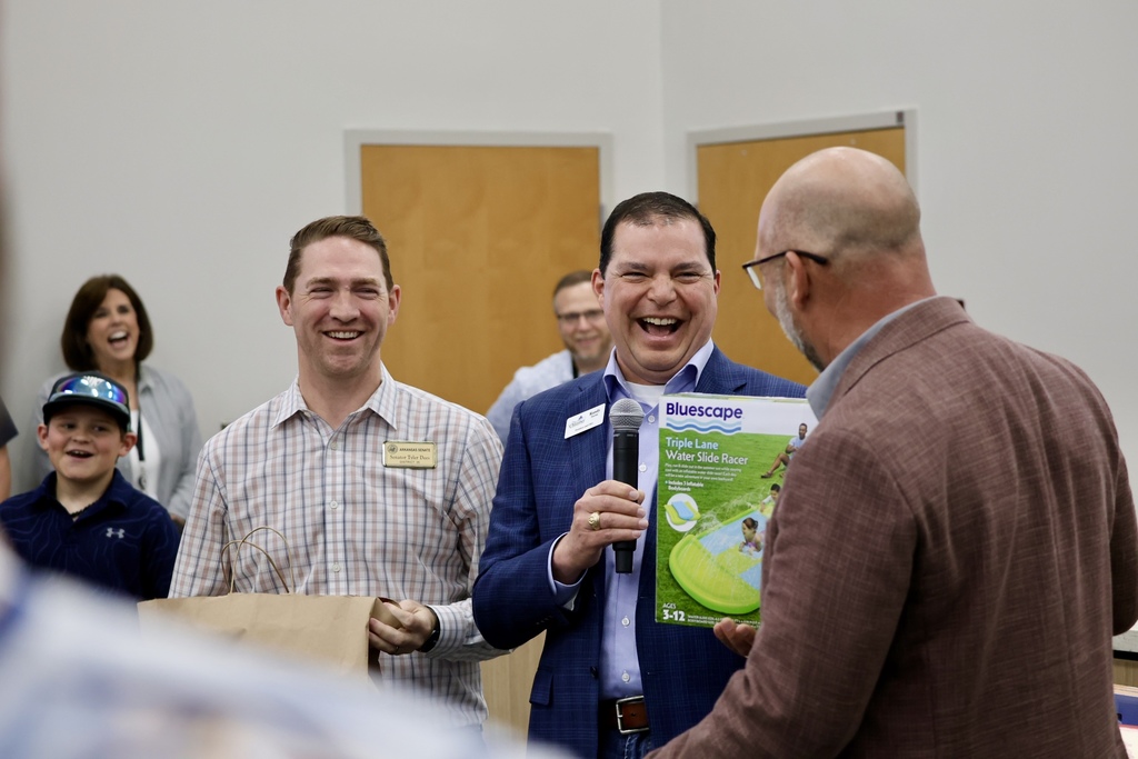 first friday coffee pictures