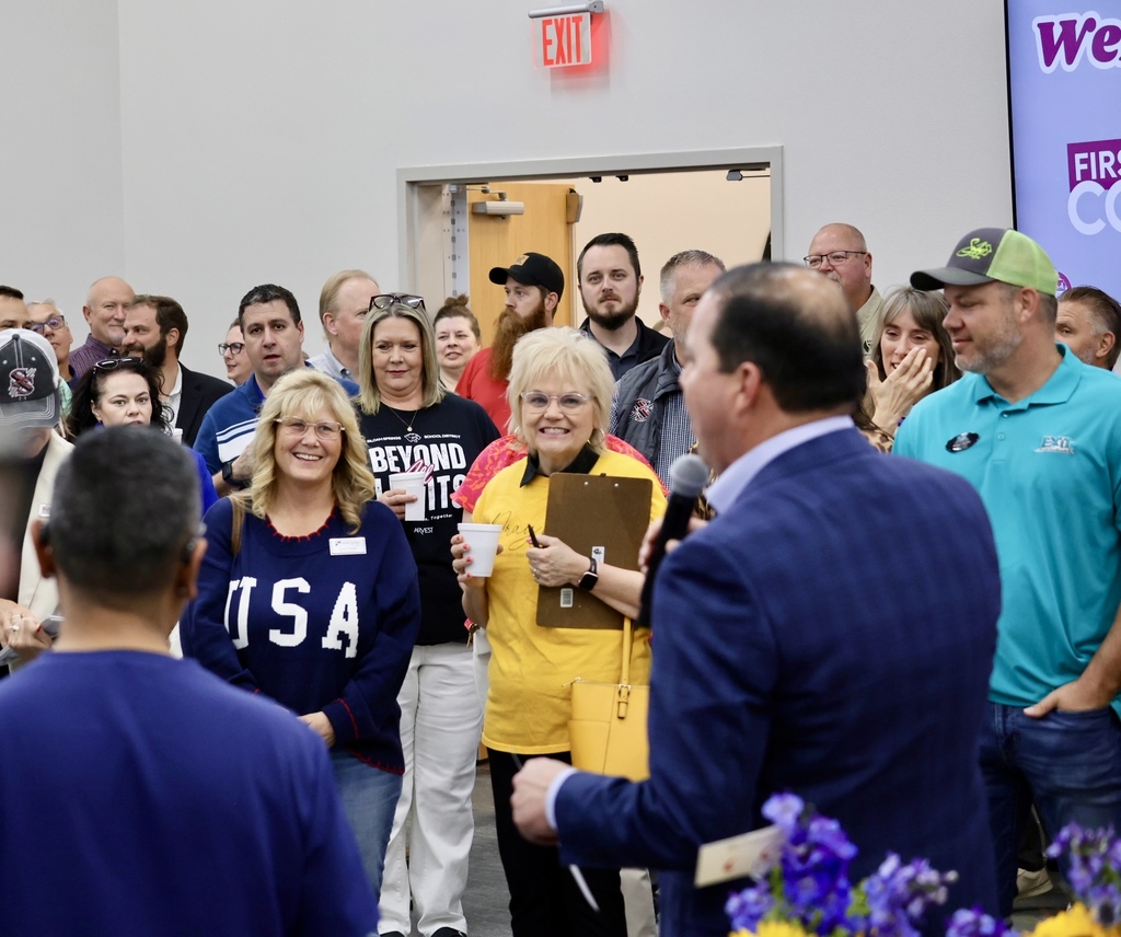 first friday coffee pictures