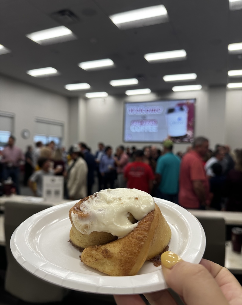 first friday coffee pictures