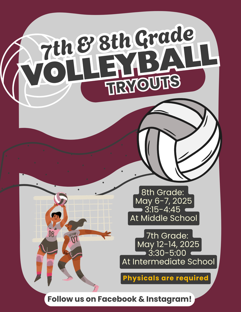 upcoming volleyball tryouts