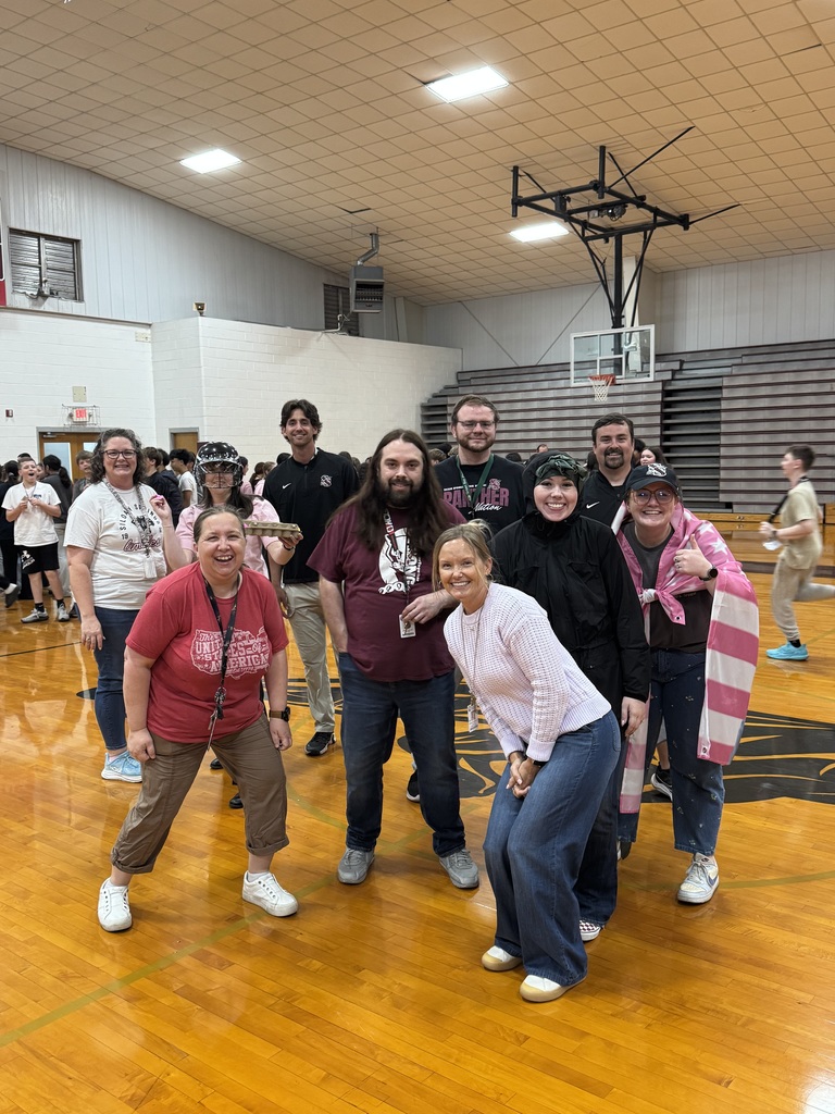 teachers before egg smash